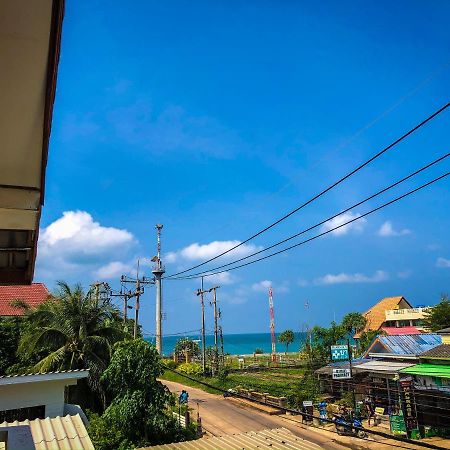 Lanta Ala Guest House 란타섬 외부 사진