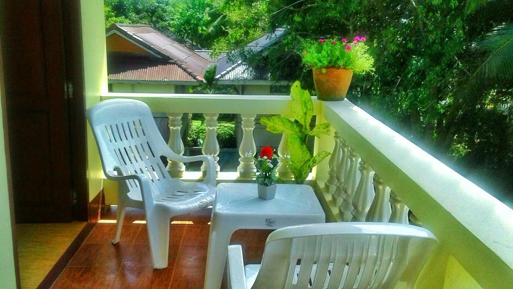 Lanta Ala Guest House 란타섬 외부 사진