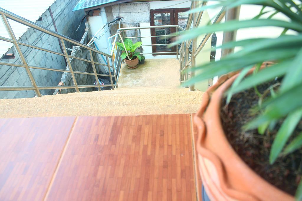 Lanta Ala Guest House 란타섬 외부 사진