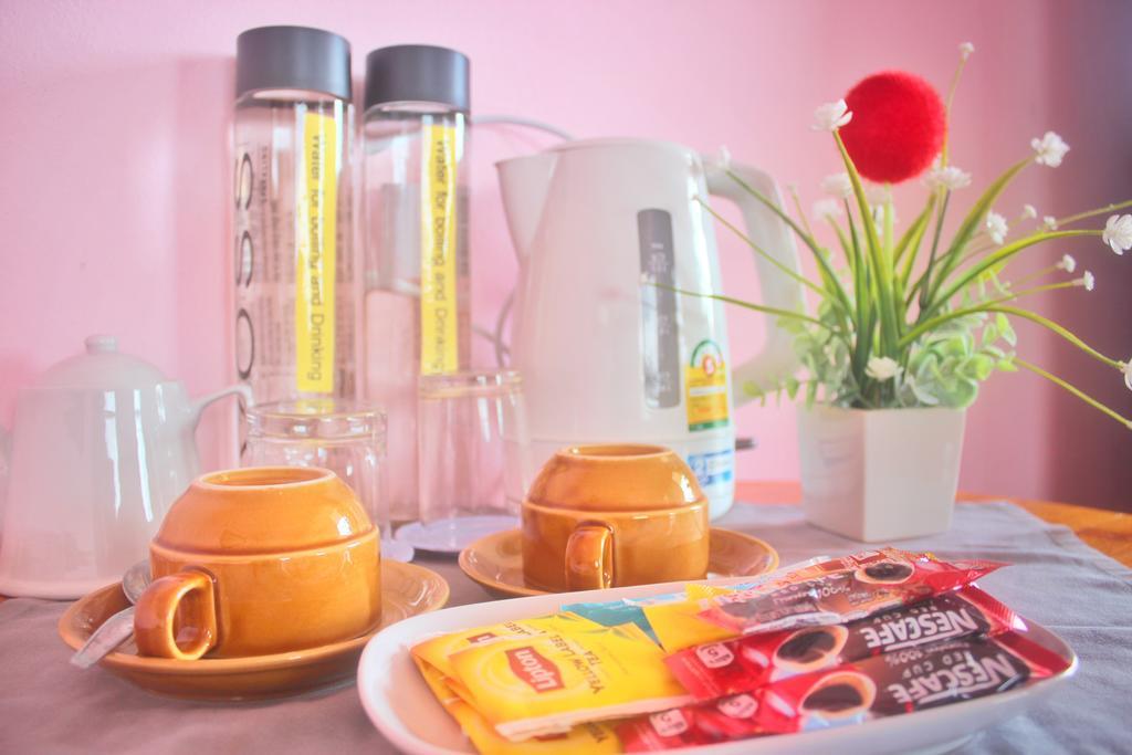 Lanta Ala Guest House 란타섬 외부 사진