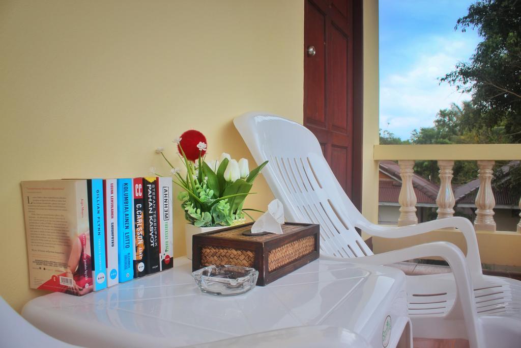 Lanta Ala Guest House 란타섬 외부 사진