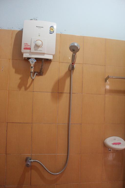 Lanta Ala Guest House 란타섬 외부 사진