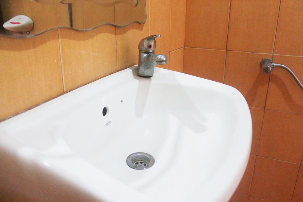 Lanta Ala Guest House 란타섬 외부 사진