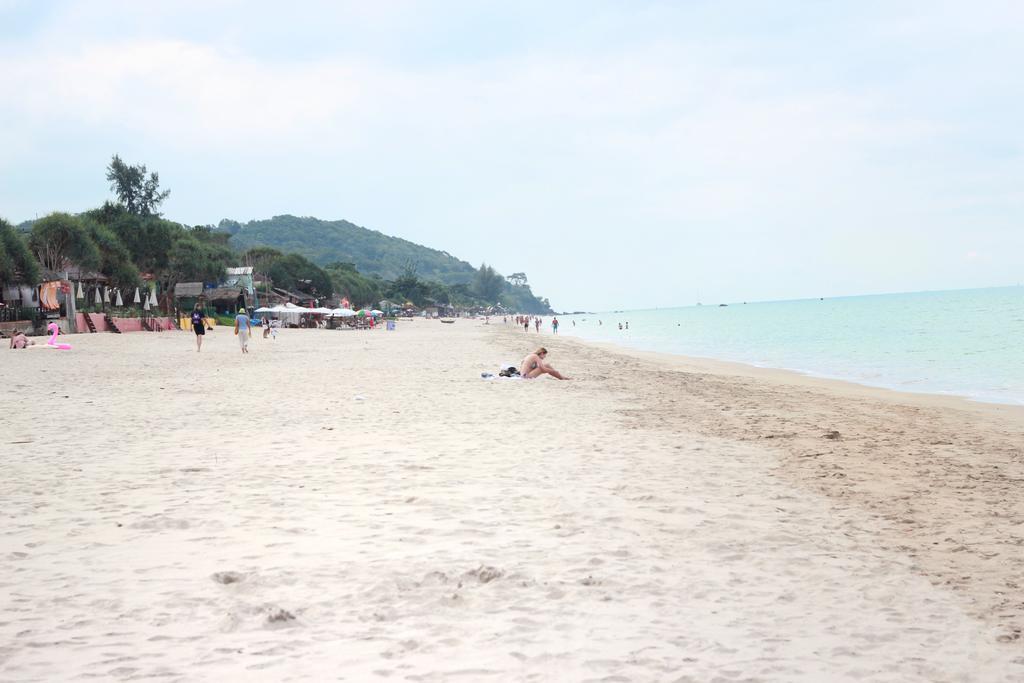Lanta Ala Guest House 란타섬 외부 사진