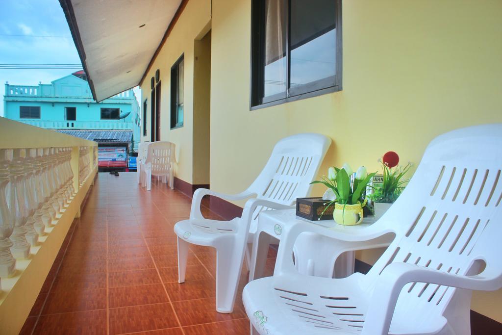 Lanta Ala Guest House 란타섬 외부 사진