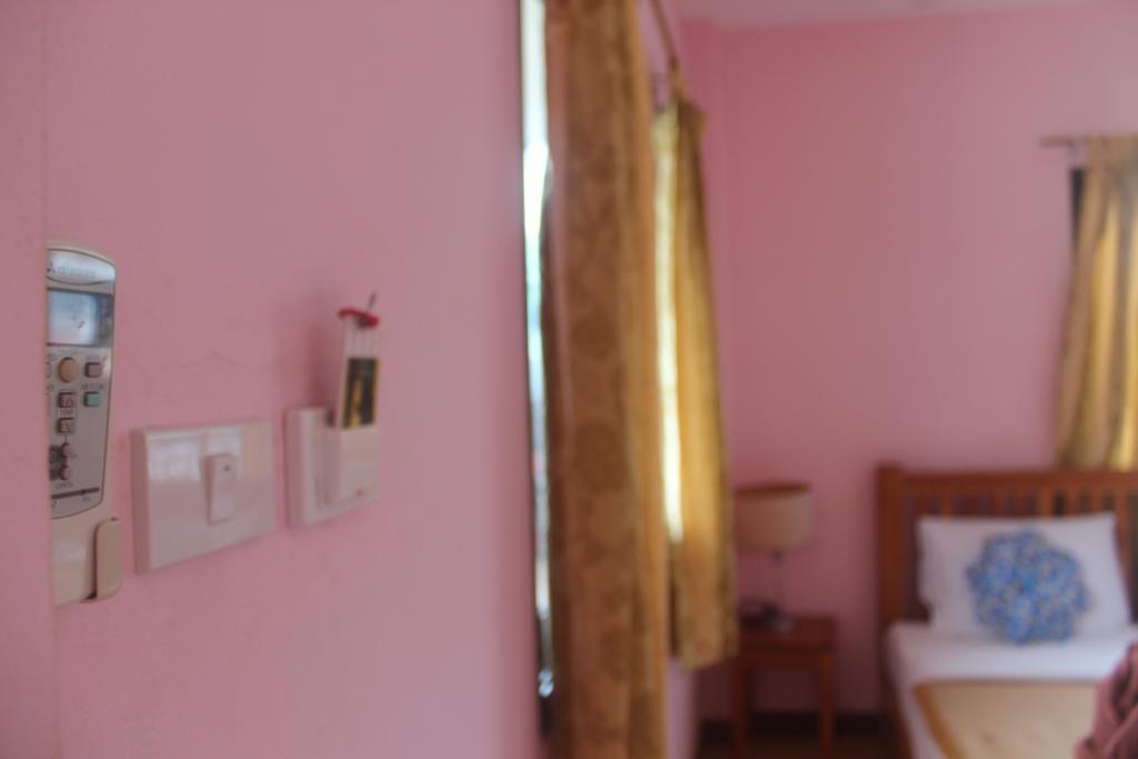 Lanta Ala Guest House 란타섬 외부 사진