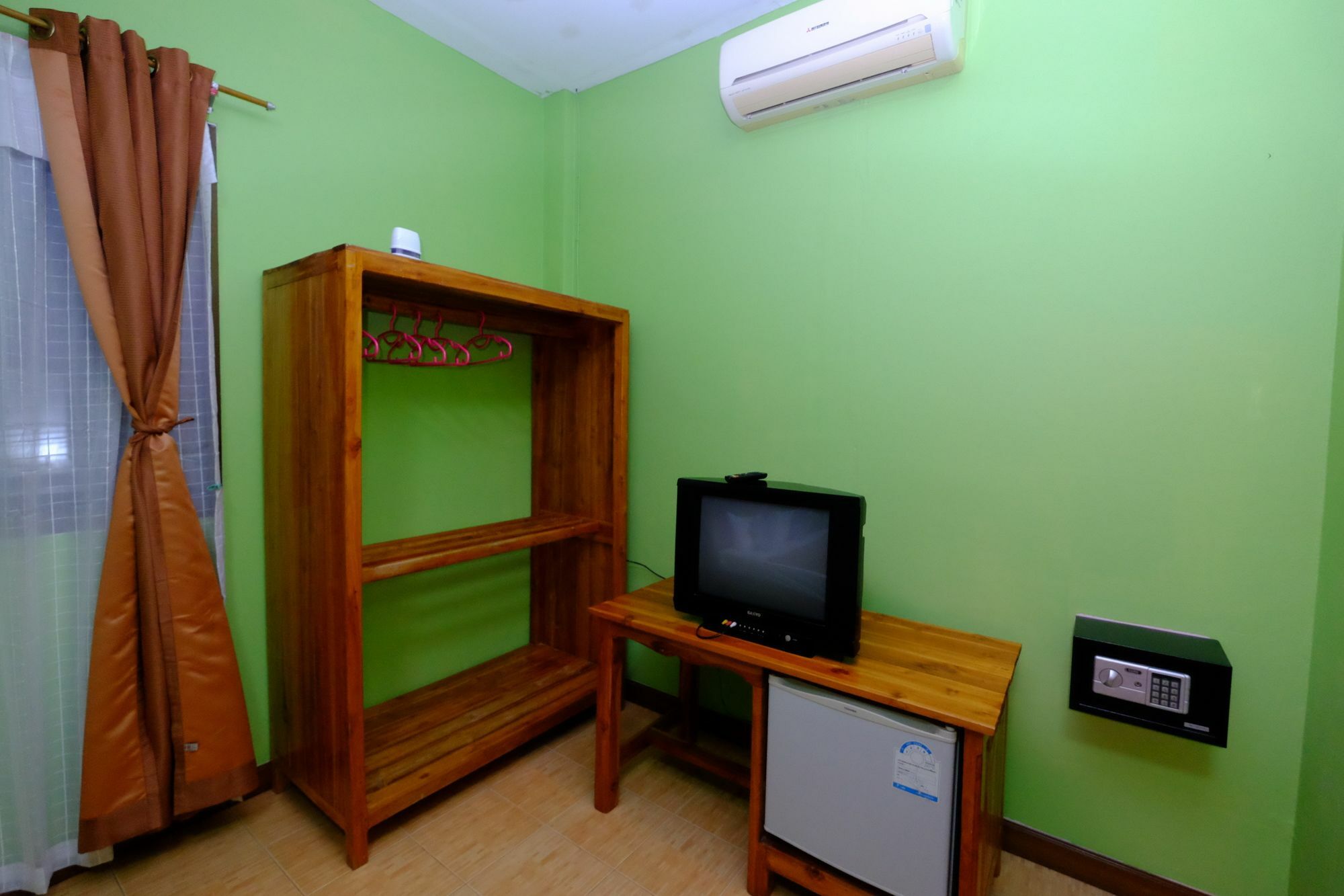 Lanta Ala Guest House 란타섬 외부 사진
