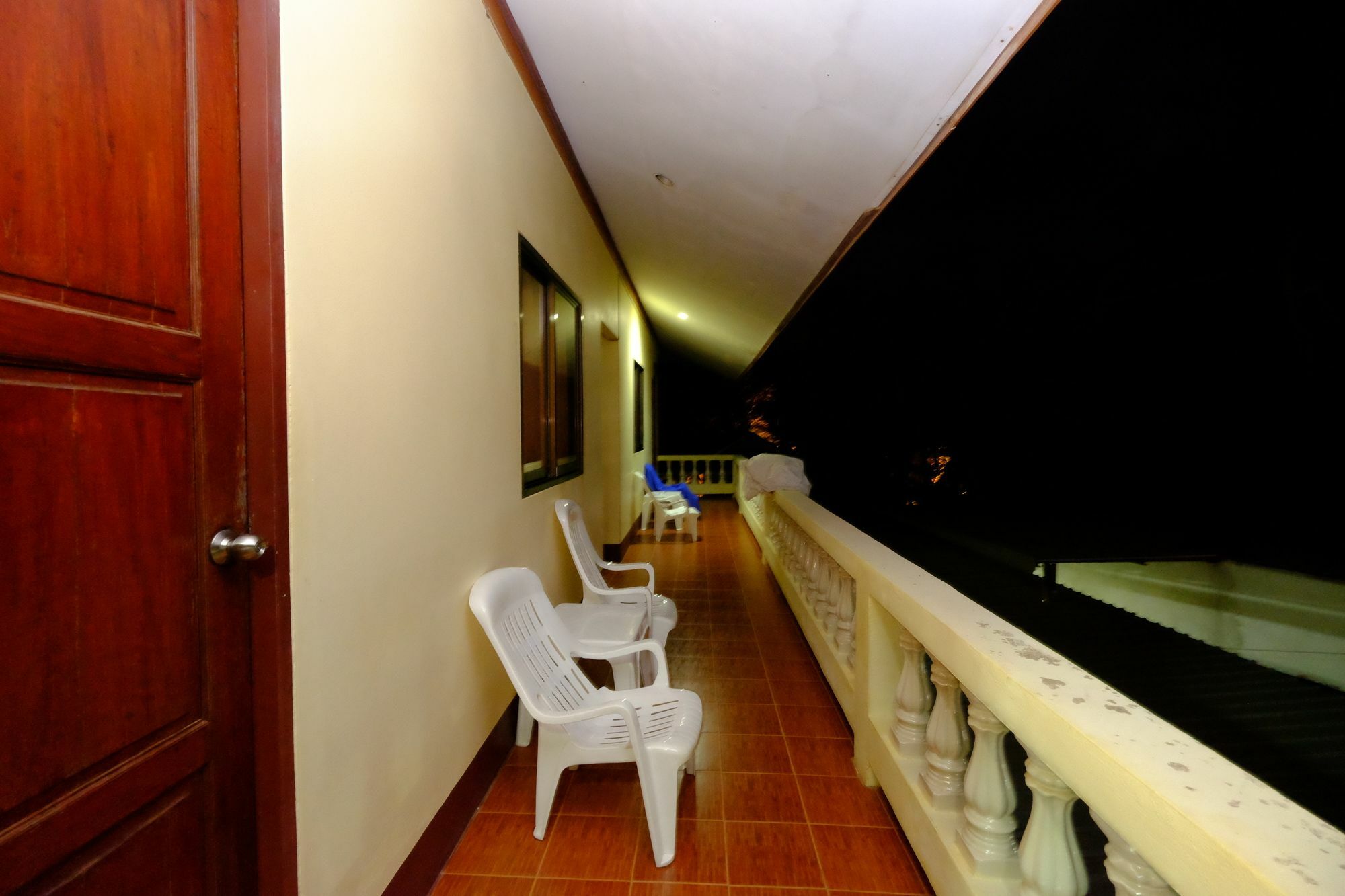 Lanta Ala Guest House 란타섬 외부 사진