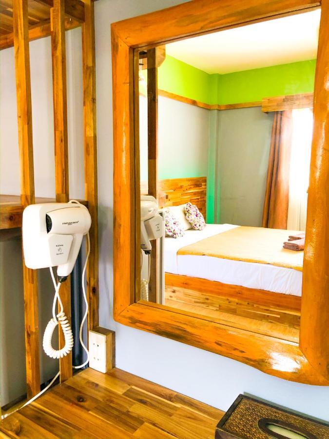 Lanta Ala Guest House 란타섬 외부 사진