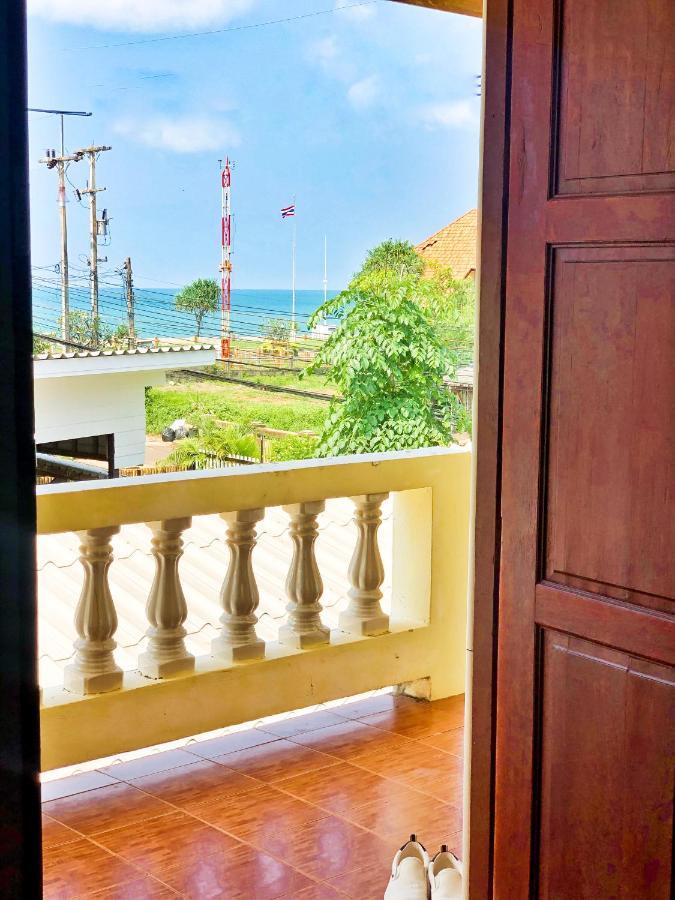 Lanta Ala Guest House 란타섬 외부 사진